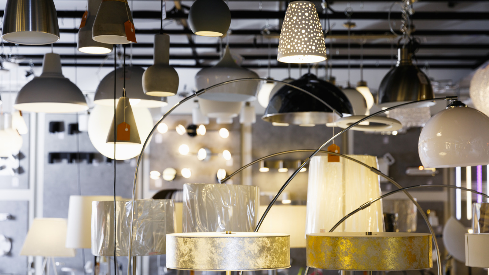 Large Light Types 3 Types Of Lights You Should Have In Every Room, According To Our ...