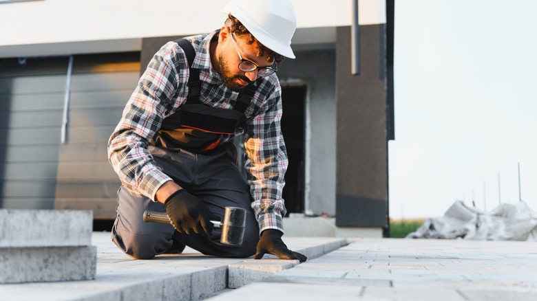 3 Types Of Permeable Driveway Materials For Easier Maintenance