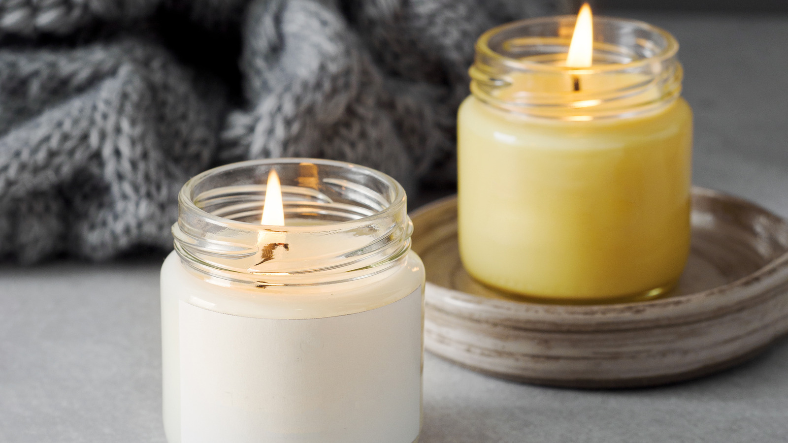 3 Ways To Salvage A Broken Candle Wick And Keep It Working