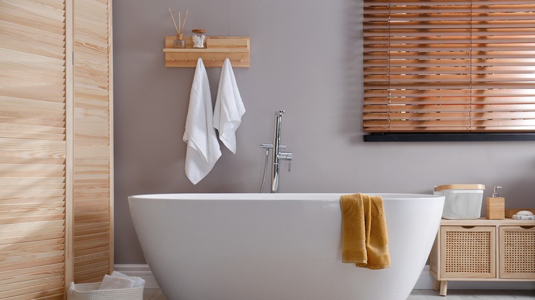 beautiful bathroom