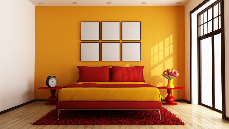 30 Best Bedroom Paint Colors That Will Leave You Feeling Inspired