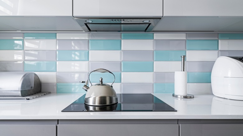 retro tiles