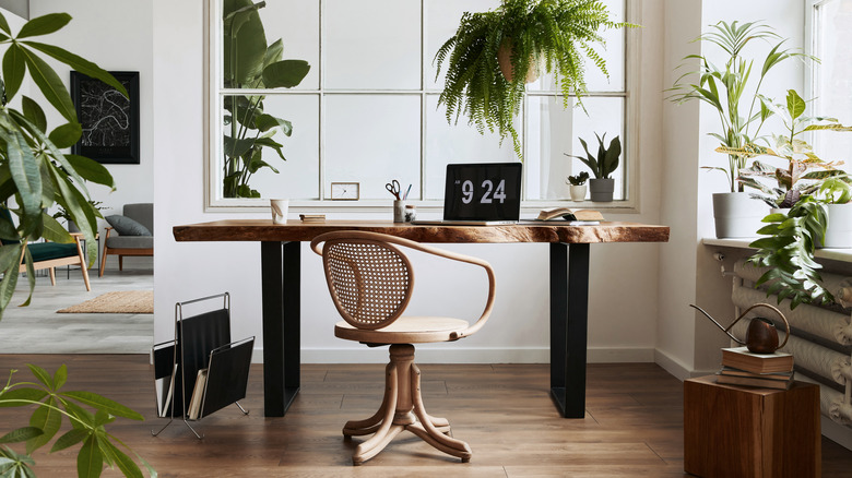 home office 