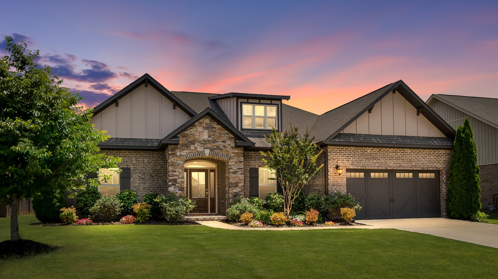 35 Of People Say This Is The Best Exterior For A House Exclusive Survey