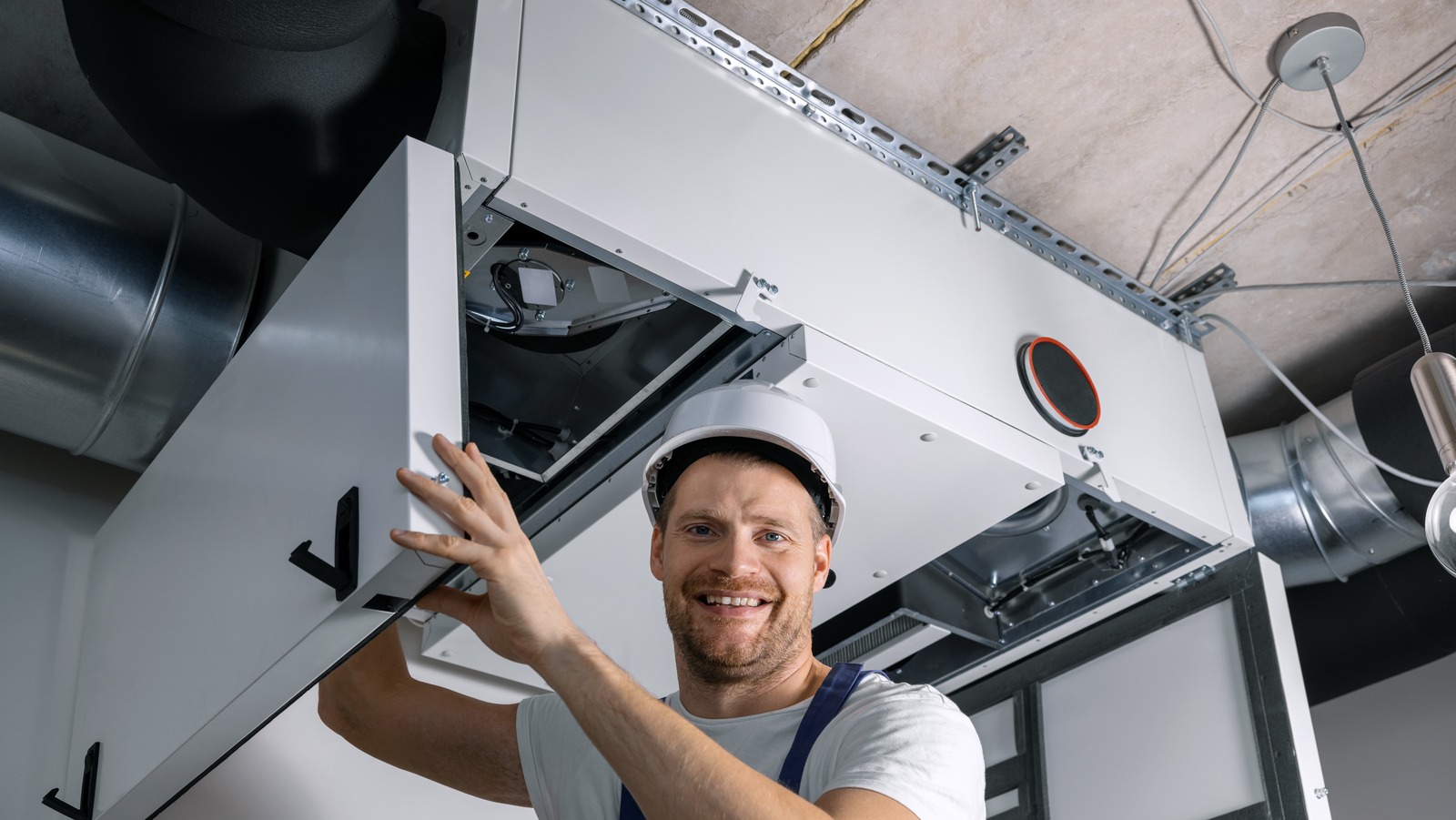 4 Reasons You Should Have Your HVAC System Checked Annually