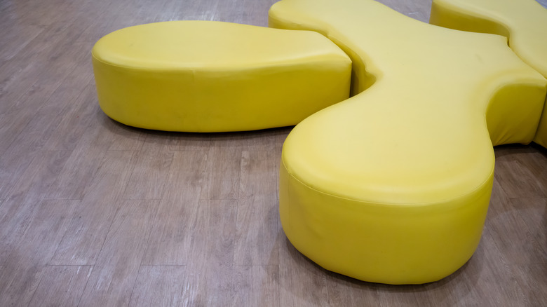 puzzle ottoman
