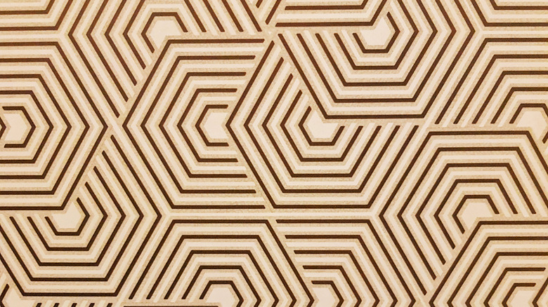 geometric pattern