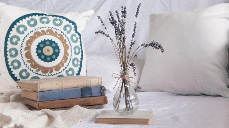 boho bedroom