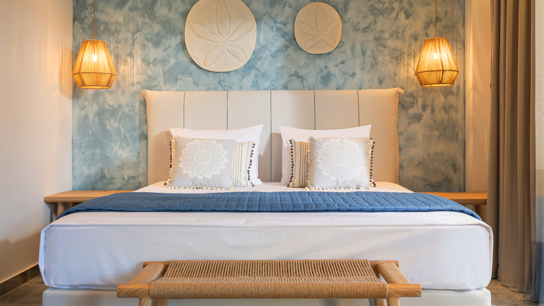 nautical bedroom