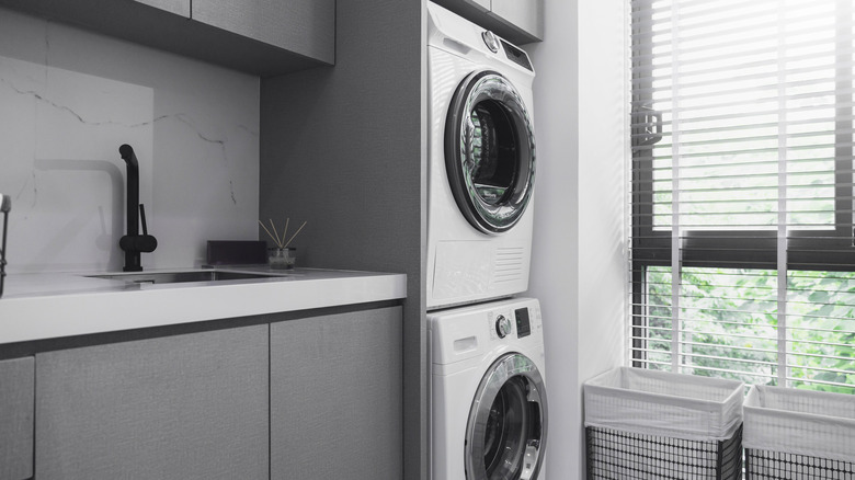 Gallery of Washers and Dryers for Laundry - 1