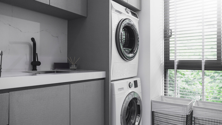 40 Laundry Room Storage Ideas