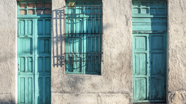 aqua doors