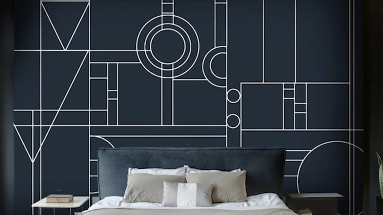 40 Ways To Bring A Dash Of Art Deco Glamour To Your Bedroom