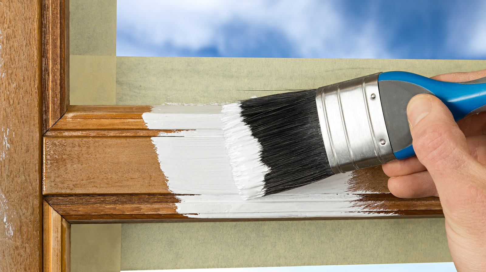 5 Best Tips For Painting Trim 5 Best Tips For Painting Trim