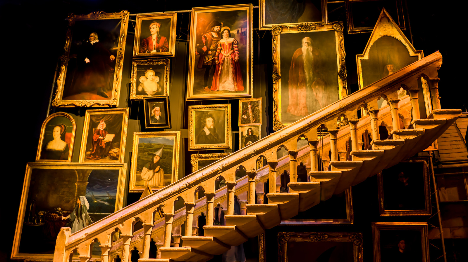 5 Classy Ways To Incorporate Harry Potter Into Your Home Decor