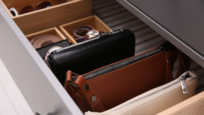 The Best Purse Organizer | Reviews by Wirecutter