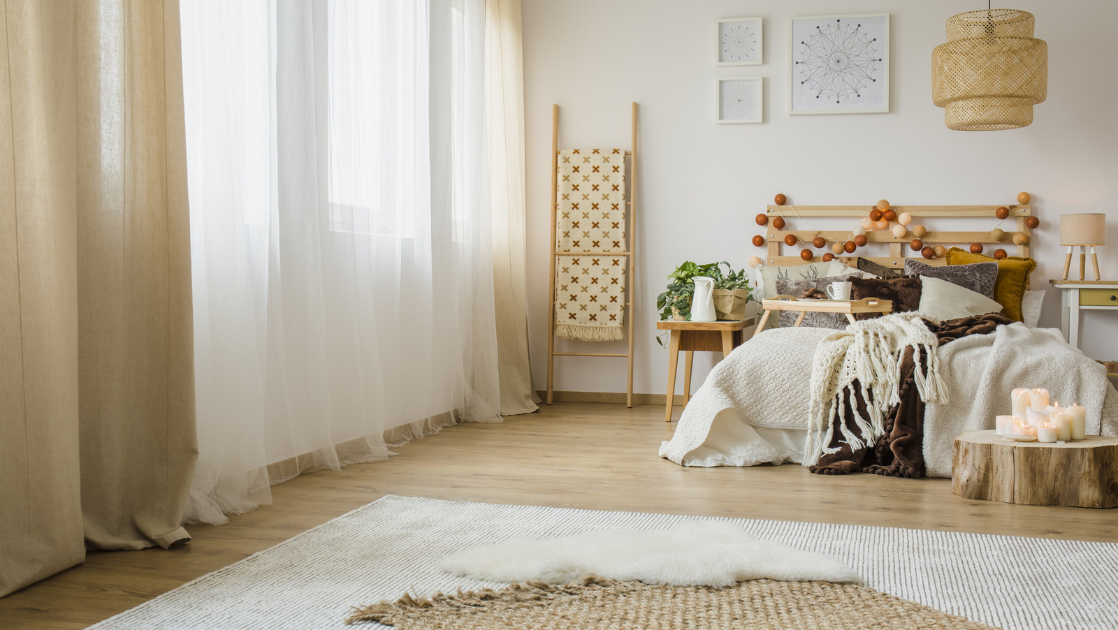 5 Expert Design Tips For Layering Your Area Rugs