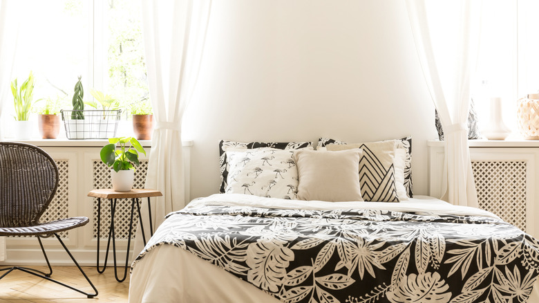 Radiator covers