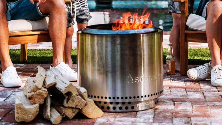 Solo Stove Bonfire