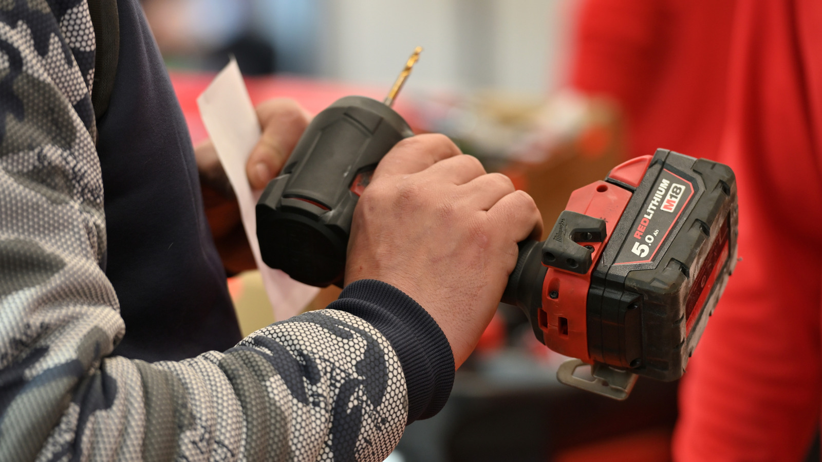 5 Steepest Discounts On Milwaukee Tools In June 2026