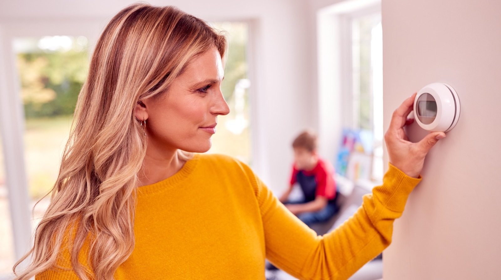 5 Things To Consider Before Installing A Smart Thermostat