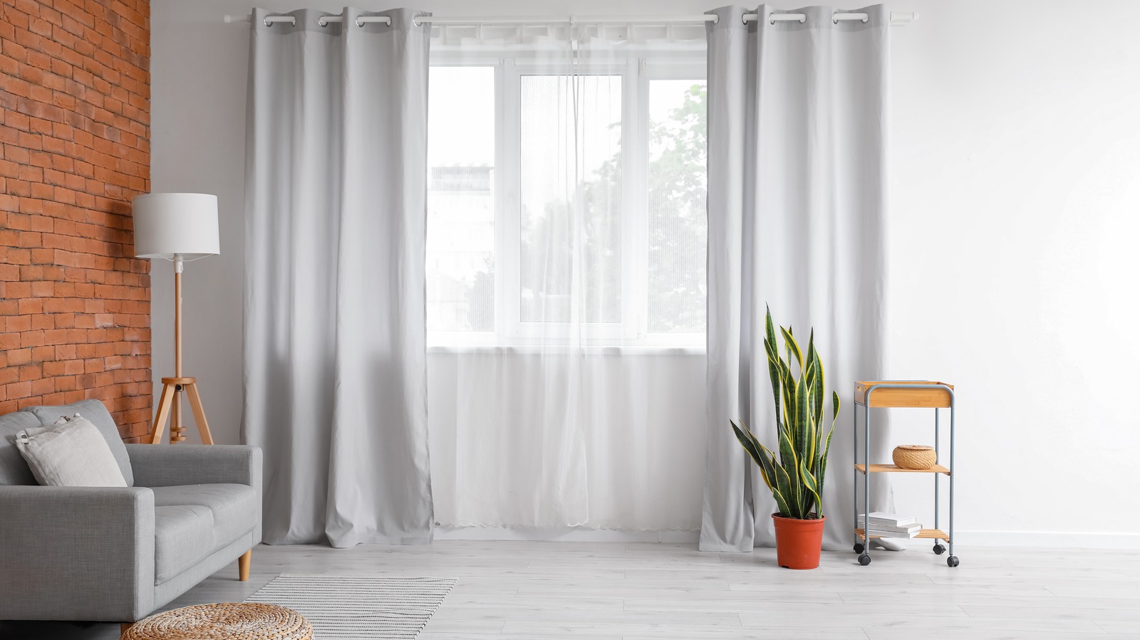 5 Tips For Choosing The Perfect Curtains For Your Space