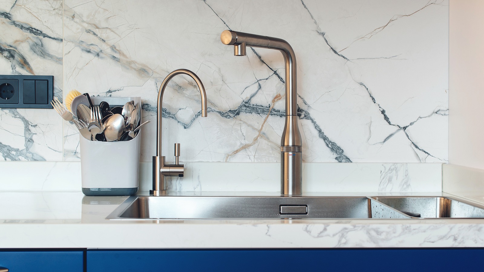 Picking Your Perfect Kitchen Sink