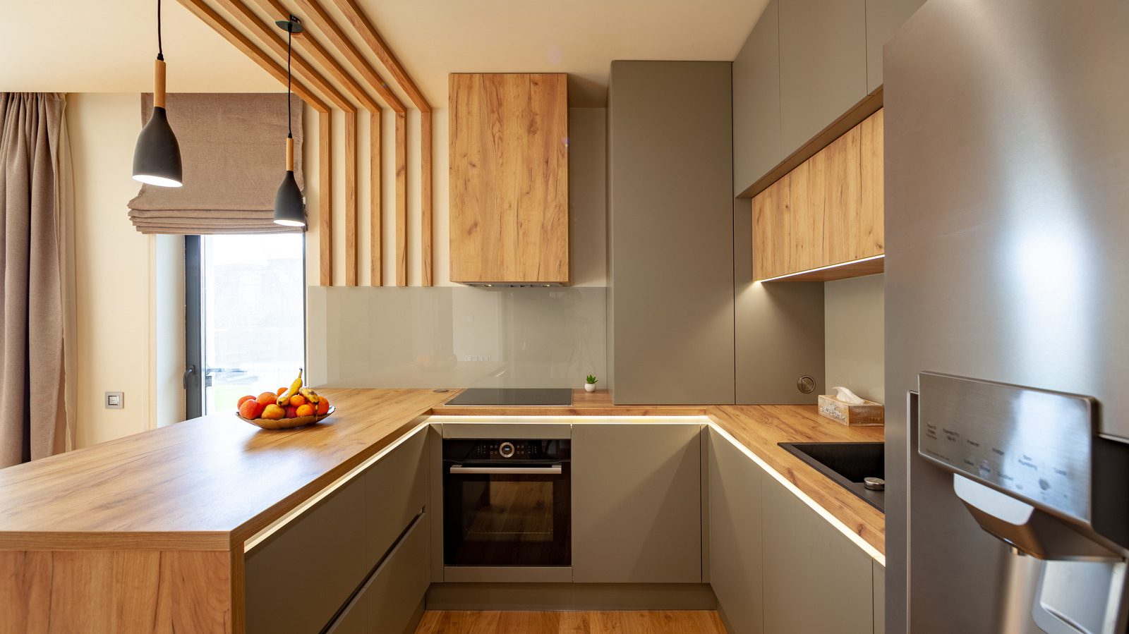 What Kitchen Aesthetic Matches Your Style? - M2woman