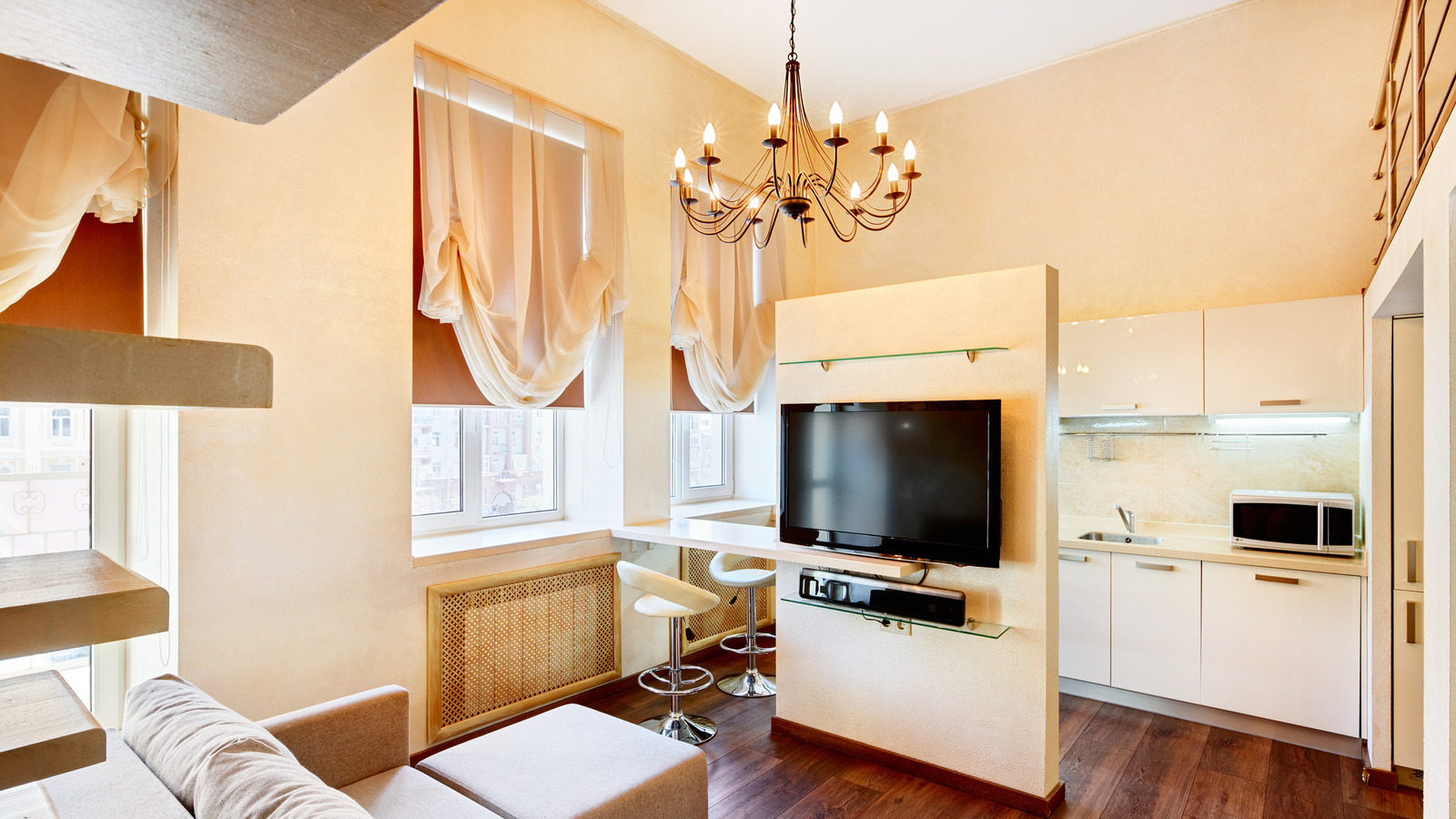 5 Tips For Decorating A Room With High Ceilings 5 Tips For Decorating A Room With High Ceilings