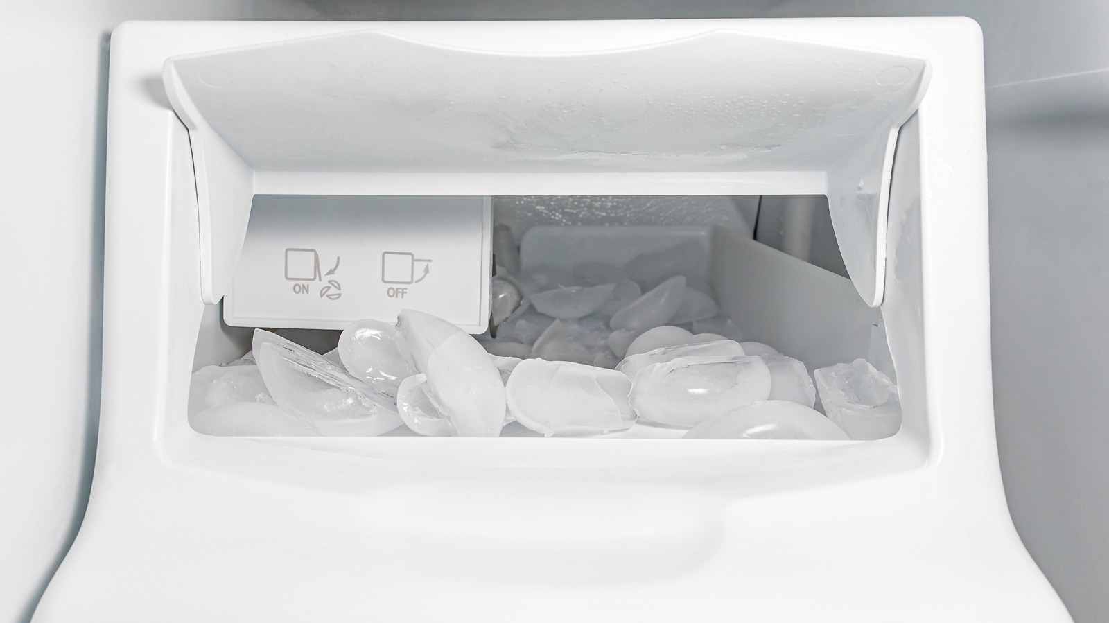 How To Clean An Ice Maker In 5 Steps