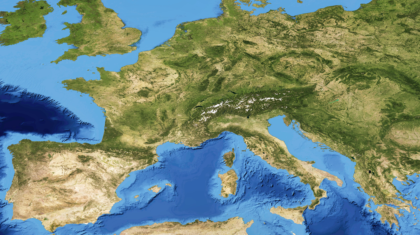 5 niedocenianych europejskich miast, które są idealne do życia na emigracji