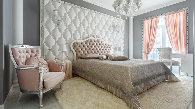 generic royal princess room 