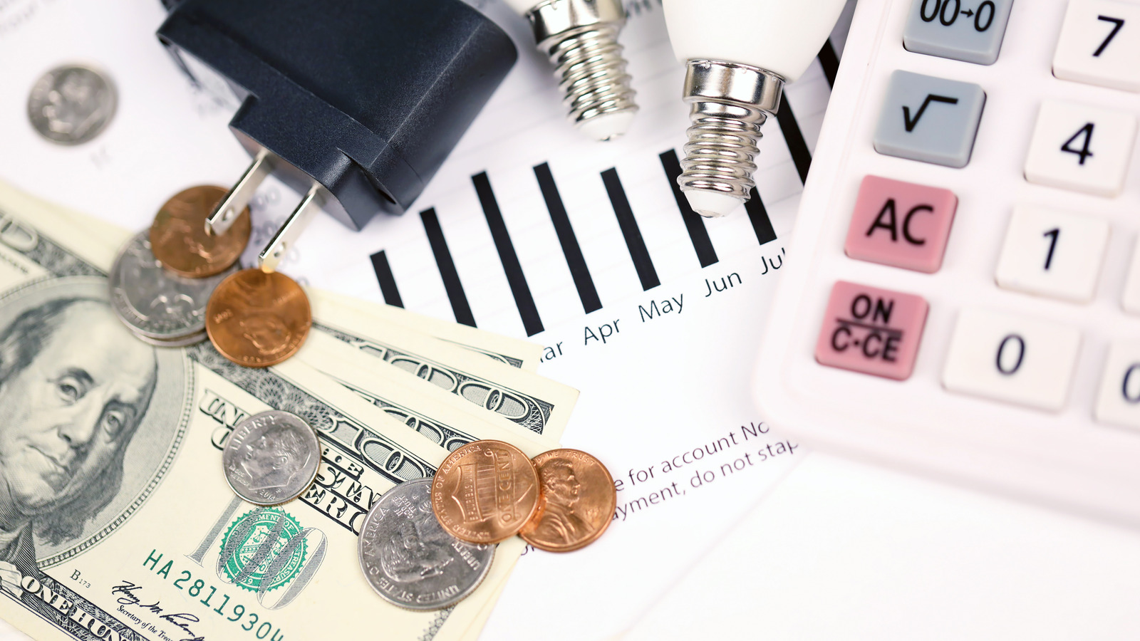 5 Ways To Help Reduce Your Energy Costs At Home