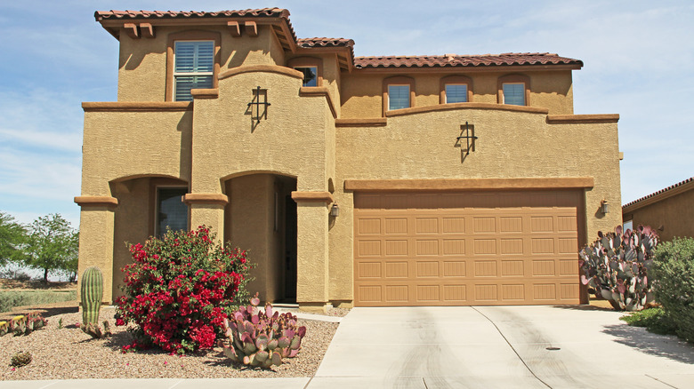 San Diego Stucco Contractor