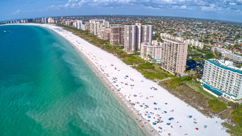 Marco Island Florida 