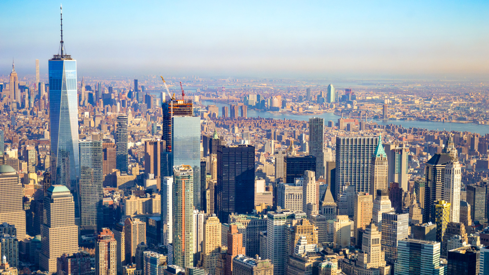 50 Of The Best Airbnb Rentals In New York City