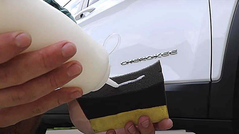 50 Tips For DIY Car Detailing