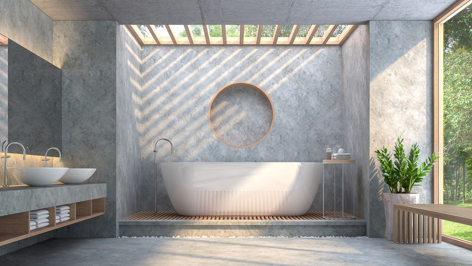 Beyond the Basics: Elevate Your Bathroom with Creative Decor