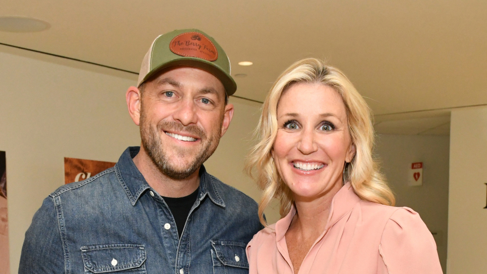 7 Genius Pet-Friendly Home Improvement Ideas From HGTV’s Jenny And Dave Marrs