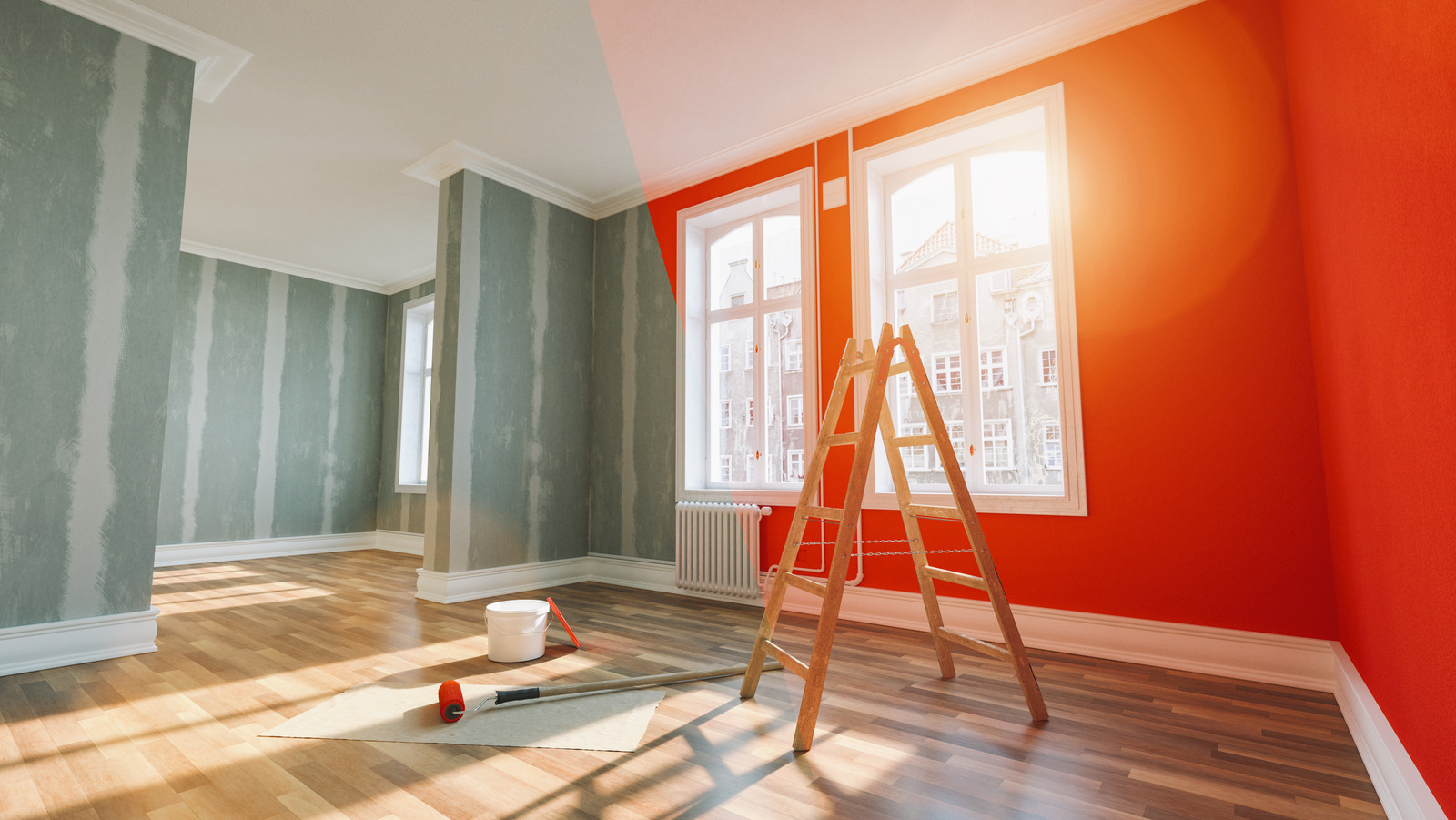 11 Best Ways To Get Rid Of Paint Smell
