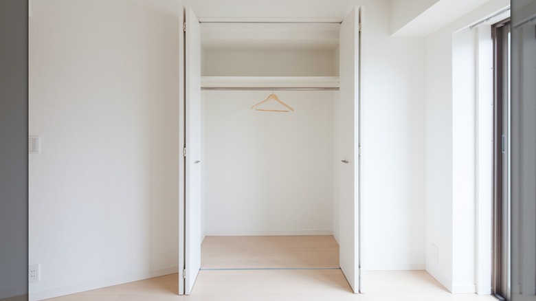 8 Space-Saving Closet Door Ideas For Even The Smallest Room
