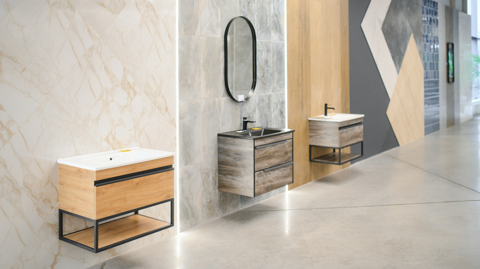 8 Stunning Tile Trends That Are Gaining Popularity
