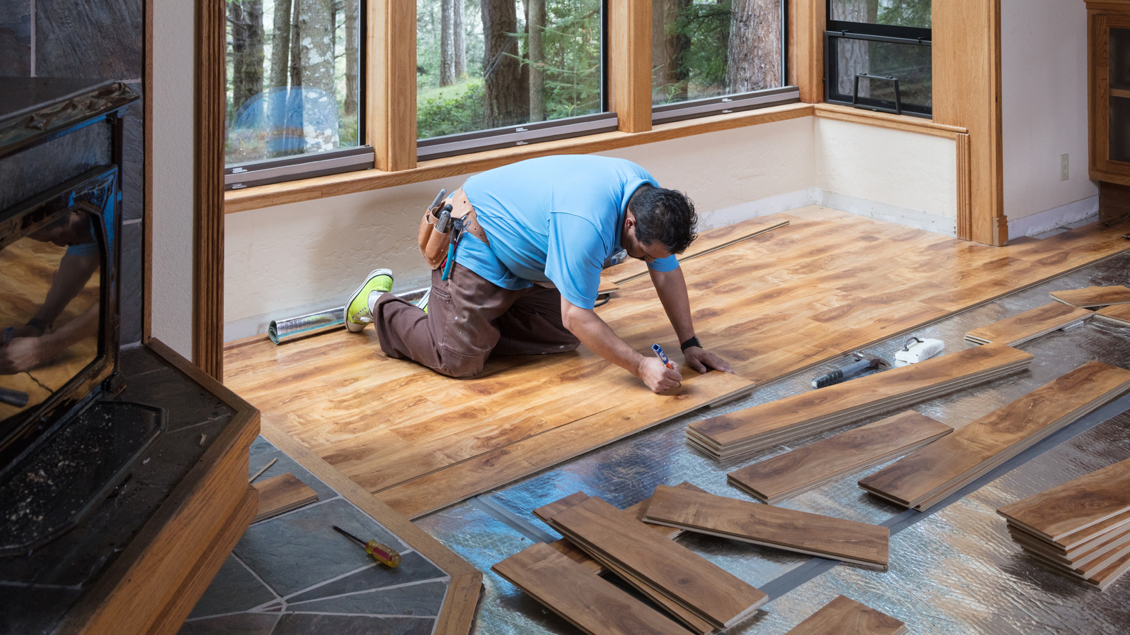 8 Types Of Wood Flooring Colors Taking Over 2026 (So Far)
