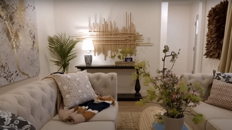 classic chic interior design