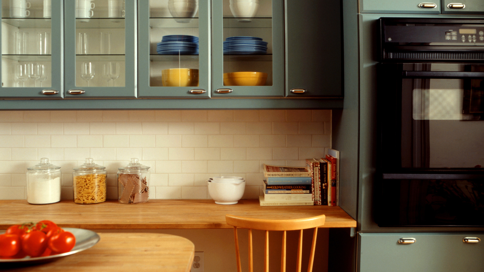 90s Kitchen Trends That Aren't Going Anywhere