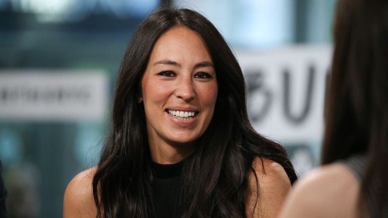 Joanna Gaines