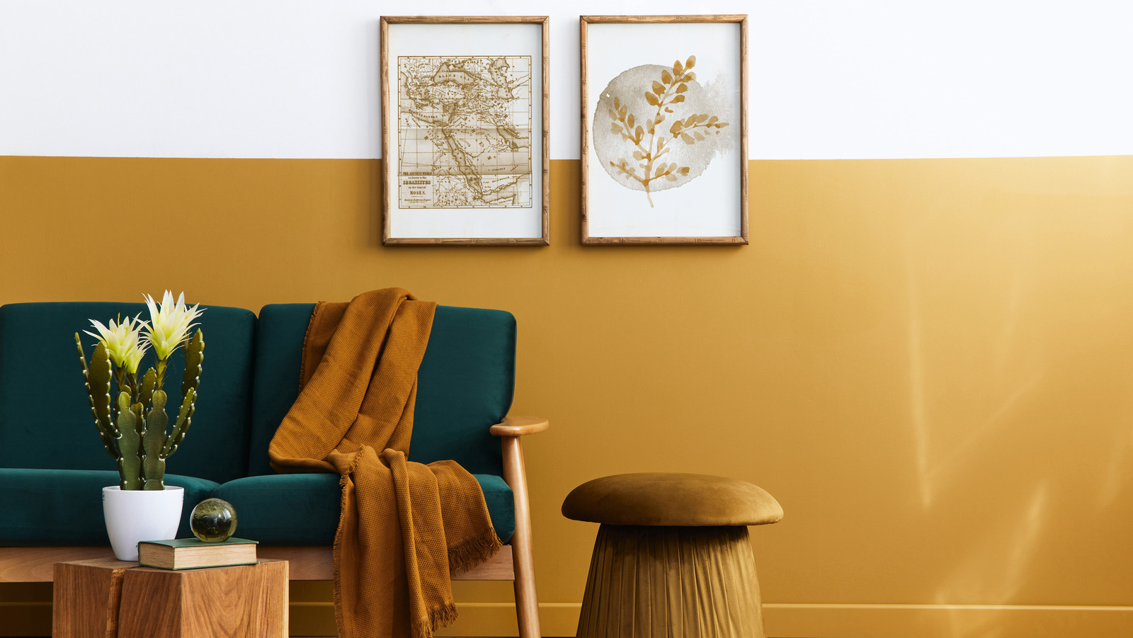 A Guide To Choosing The Right Frames For Your Art