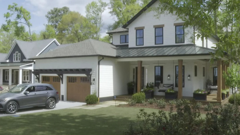 Take the Tour of HGTV Smart Home 2022, HGTV Smart Home 2022