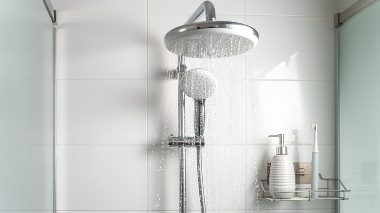 Shower heads - IKEA