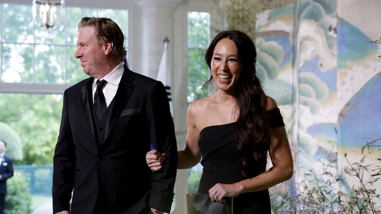 Add A Natural Touch To Your Home Decor With A Joanna Gaines Style Tip (It's Free!)